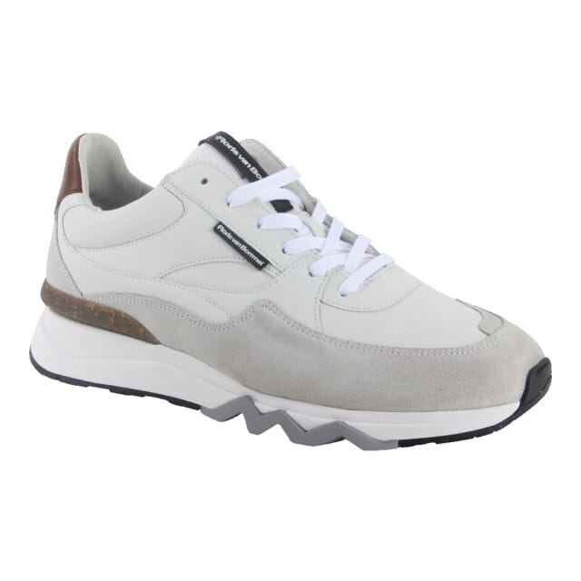 Floris van Bommel Sfm-10155-60-01 heren sneakers 40 (6,5)