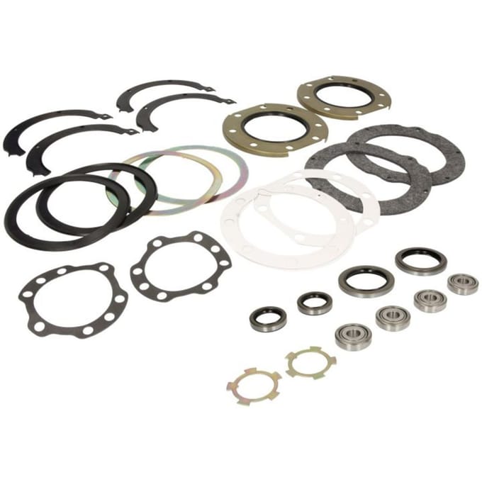 Reparatieset, fusee BTA H32004BTA