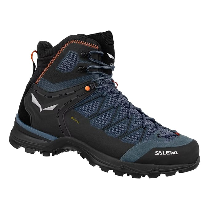 Wandelschoenen Salewa MS MTN Trainer Lite Mid GTX