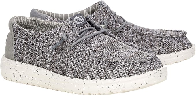 Wally Y Stretch Sox veterschoen voor kinderen