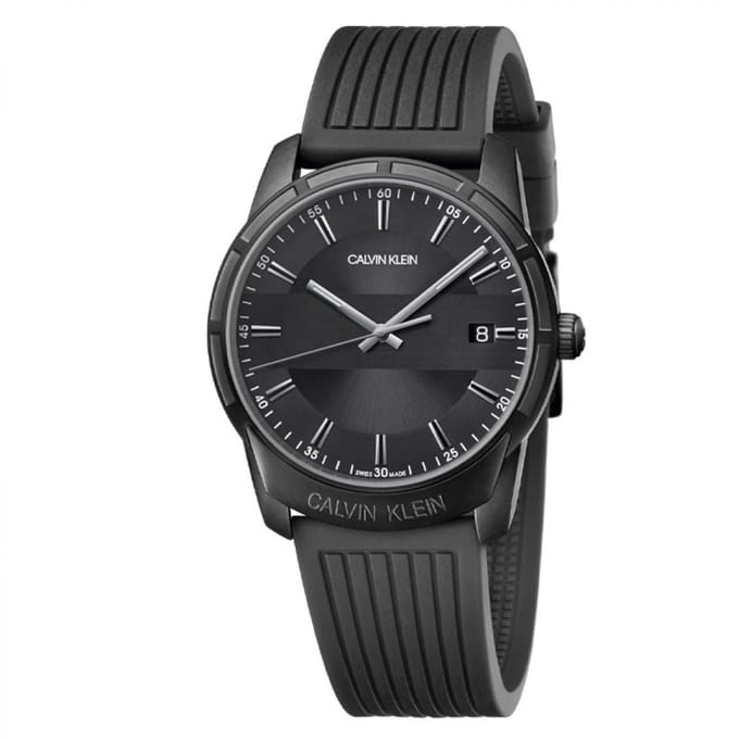 Calvin Klein Evidence 'Swiss Made' | K8R114D1