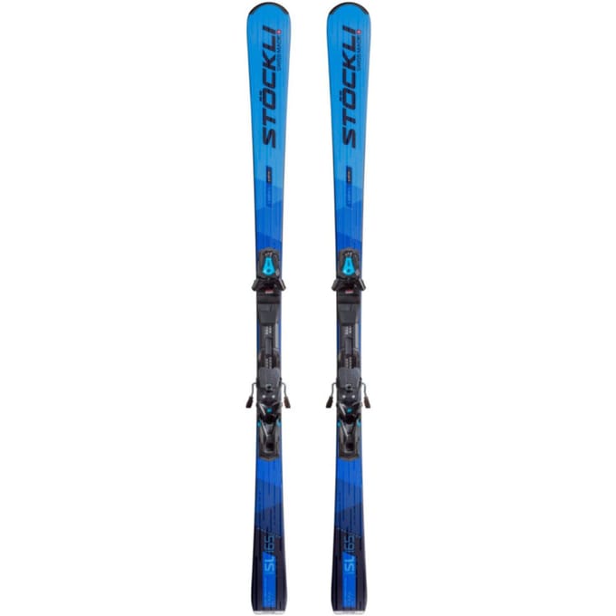Stockli Laser SL