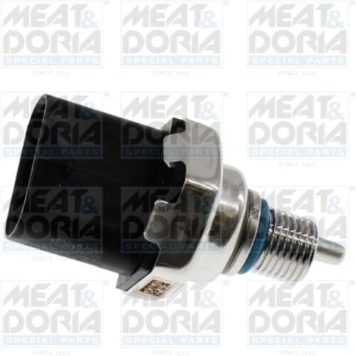 Sensor, brandstofdruk MEAT & DORIA 825046