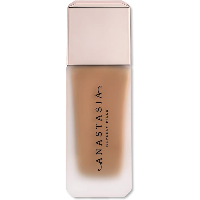 Anastasia Beverly Hills Impeccable Blurring Second Skin Matte Foundation - Shade 27 - 4.5O