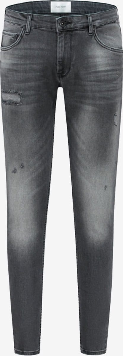 Purewhite The Dylan Skinny Fit