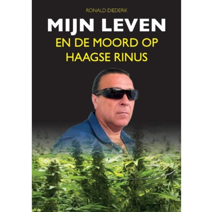 Mijn Leven - Ronald Diederik