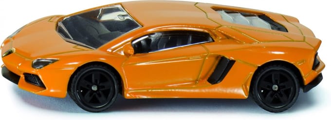 SIKU Siku Lamborghini Aventador