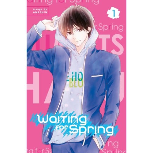 Waiting For Spring 1 - Waiting For Spring - Anashin