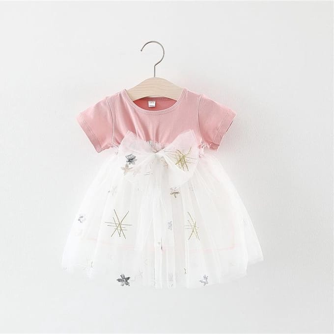 Baby Garden Baby jurk maat 86