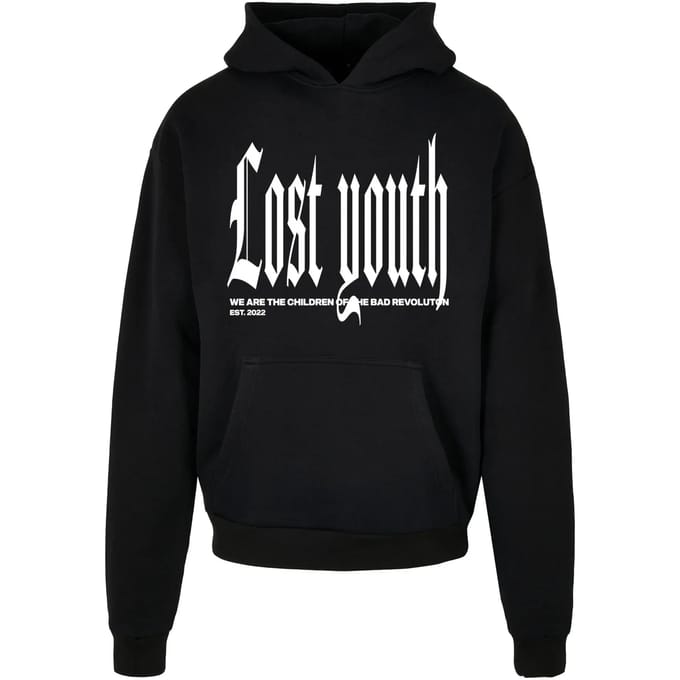 Hoodie Lost Youth Classic V.4