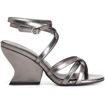 Sandalen met hakken Café Noir C1MB9073