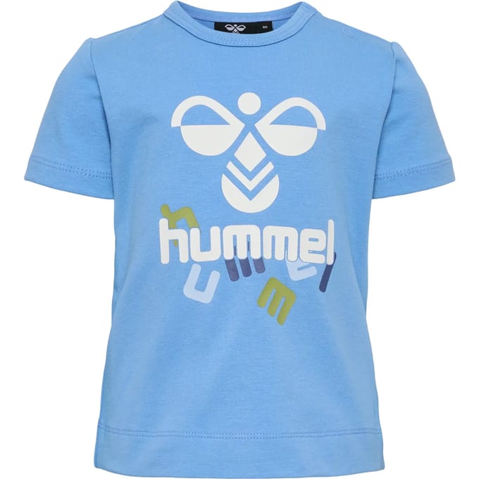 Hummel kindershirt Hmldream T-shirt SS 219366