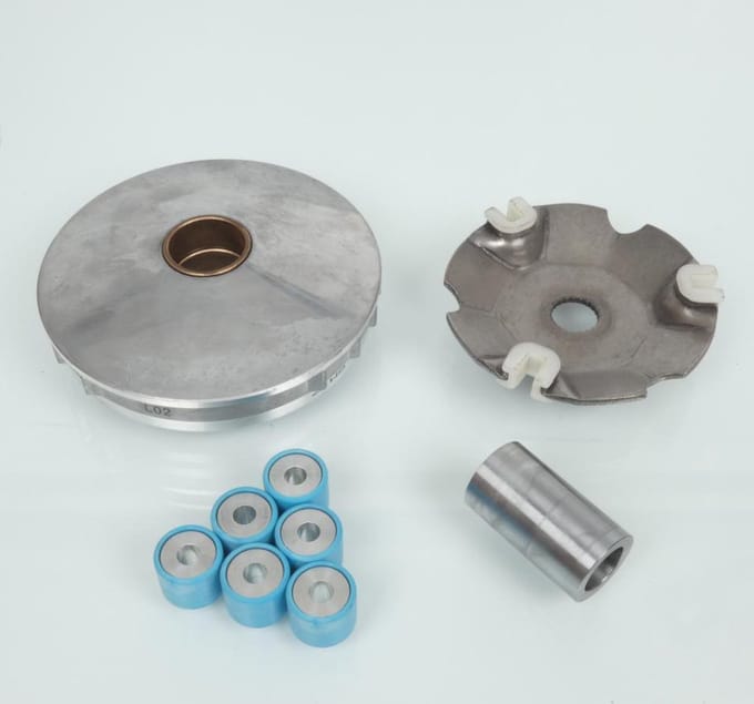 variateur rms voor scooter piaggio 200 liberty 2006 cm144404 nieuw