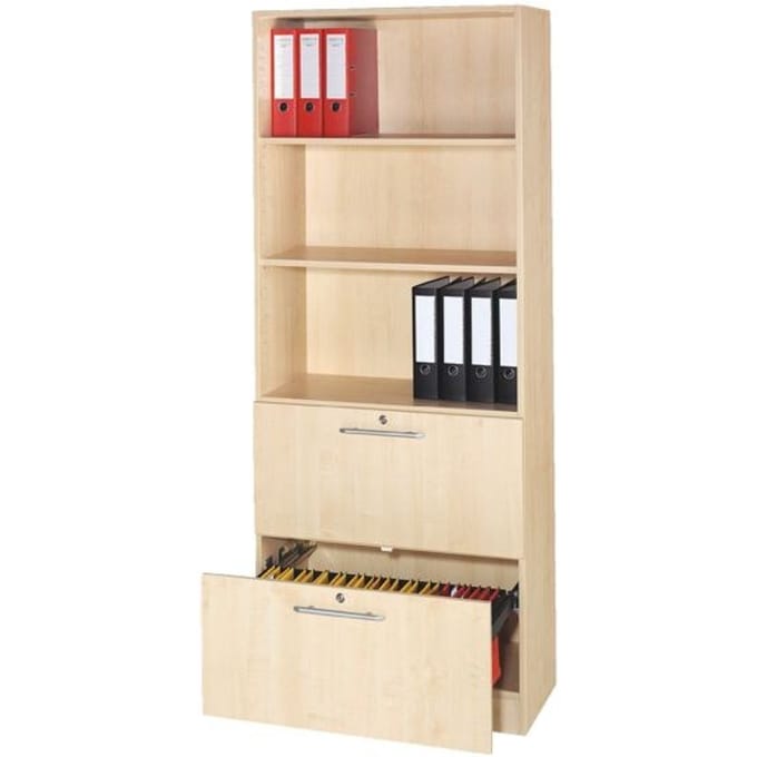Multifunctionele open kast »OTTO Office Line III«