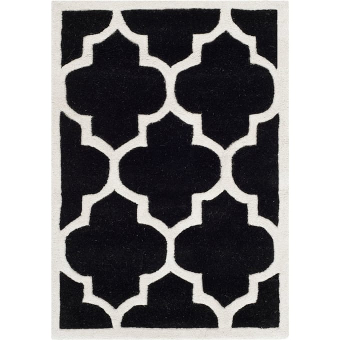 Vloerkleed Morton handgemaakt | Safavieh