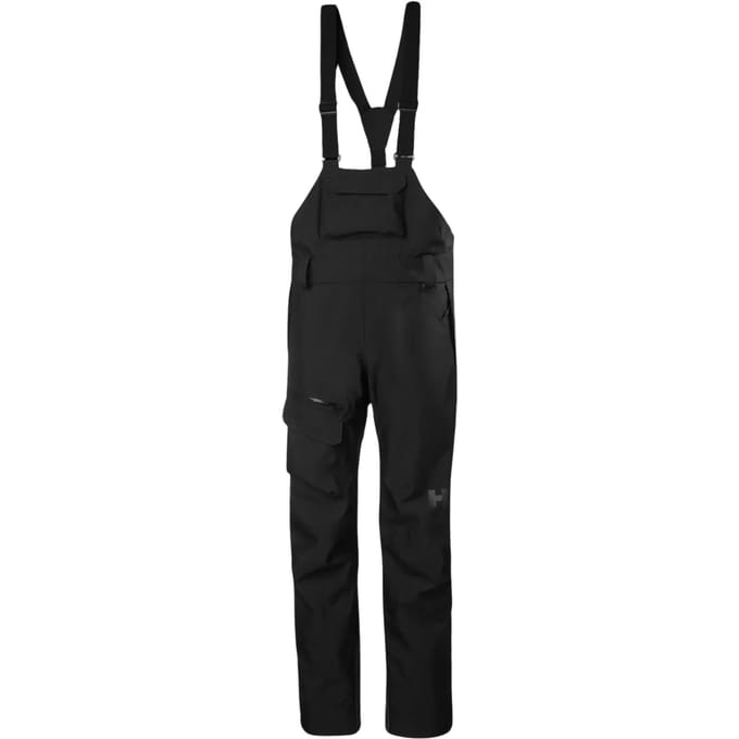 Dames ski-overall Helly Hansen Powderqueen BIB