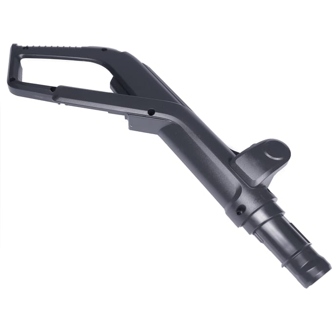Handle dc cover grey 108