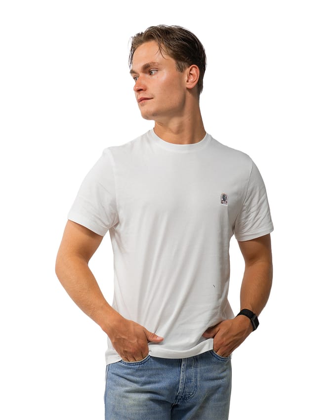 Patch T-Shirt