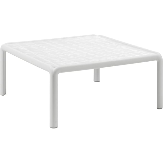 Nardi - Komodo salontafel - bianco - wit