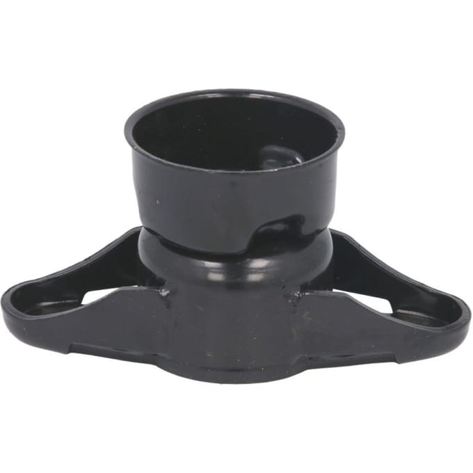 Rubber steunen, veerpoot MEYLE 57-14 741 0000