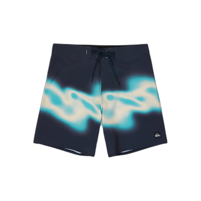 Surf shorts Quiksilver Straight 18
