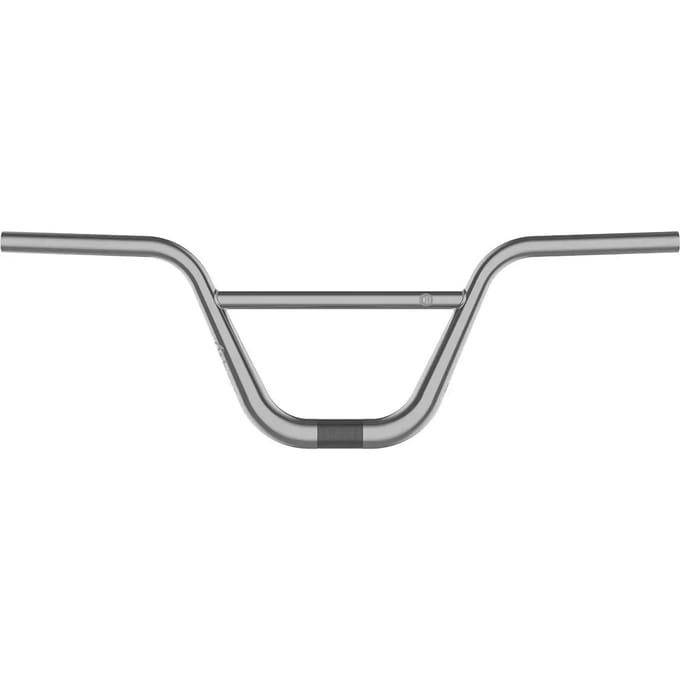 Titanium vlakke stuur Box HexLab