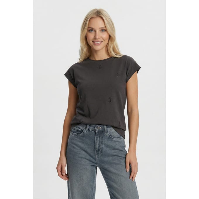 Cars Jeans T-shirt Fenja - Dames