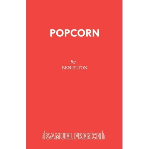 Popcorn - Ben Elton