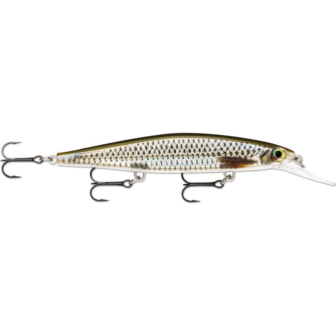 Lure Rapala shadow rap® deep 11 cm