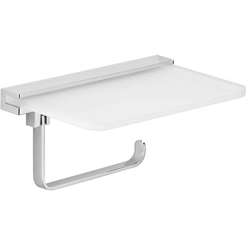 Kronenbach Plana 2.0 paper holder with tray 45028101904
