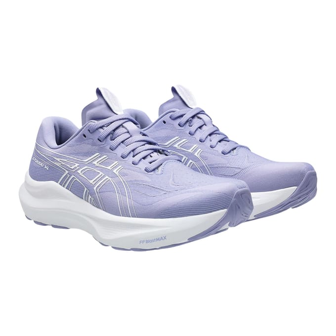 Hardloopschoenen Asics Chaussures de running gt-2000 14 amorti FFBLASTMAX