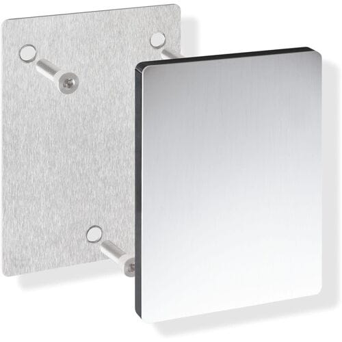 HEWI mounting plate with cover 950.50.1004098