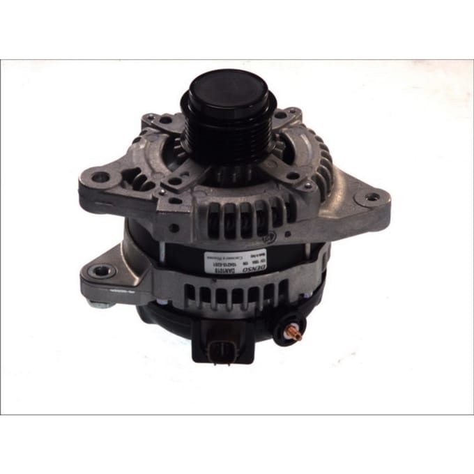 Spanningsregelaar DENSO DAN1019