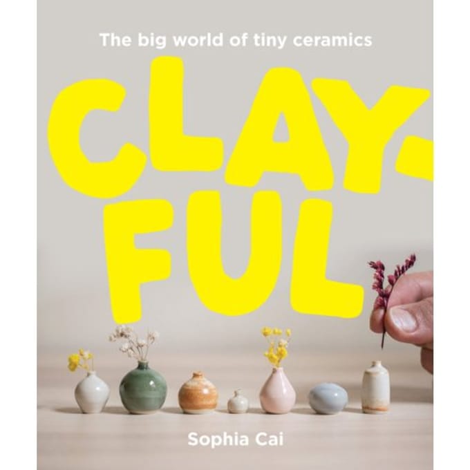 Clayful - Sophia Cai