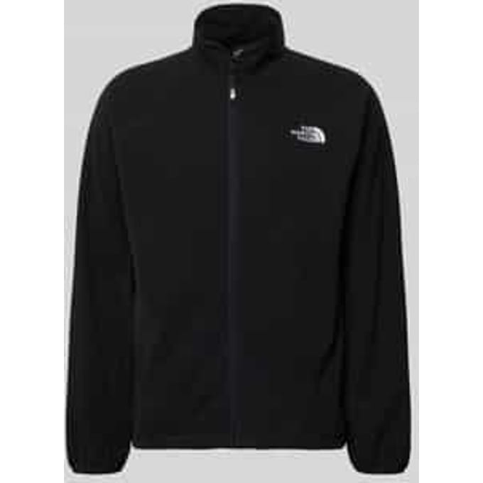 Fleece met volledige rits The North Face Oxara