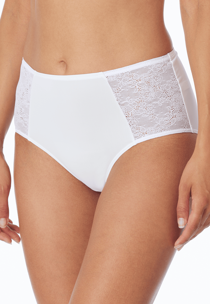 SCHIESSER - Midi - Dames - Slips