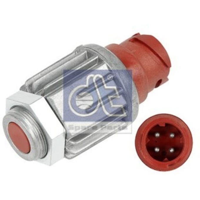 Snelheidssensor  DT SPARE PARTS 3.33381