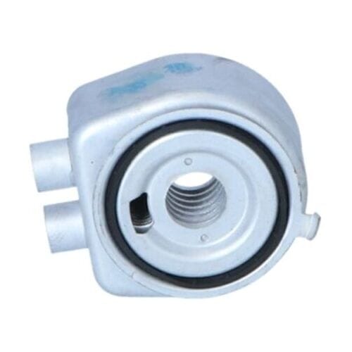 Olie radiator, motorolie NRF 31849