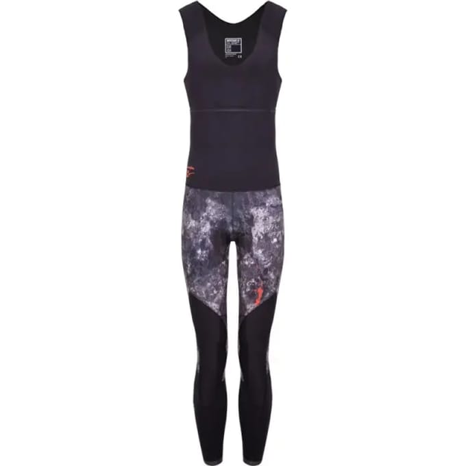 Wetsuit Beuchat Trigoblack 7 mm