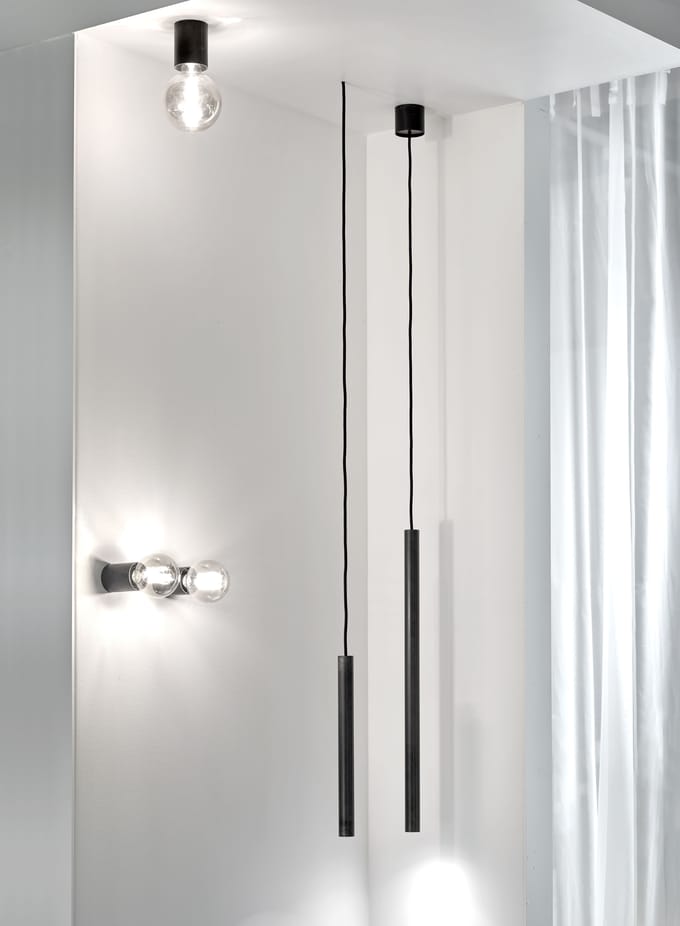 Serax Sofisticato Hanglamp Nr.9/Nr.10 - No. 10