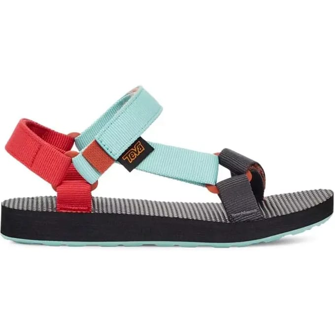 Kindersandalen Teva Original Universal Refract