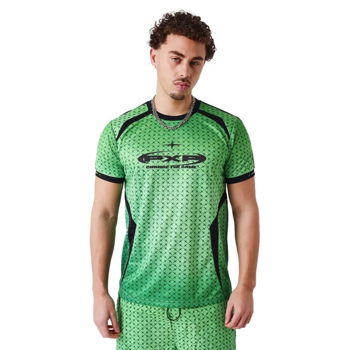 Jersey Project X Paris