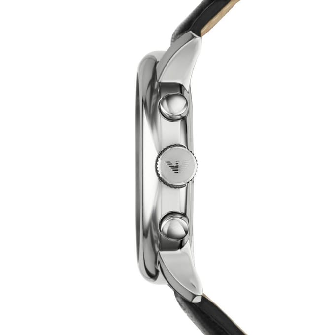 Emporio Armani AR0431 Klassiek Herenhorloge