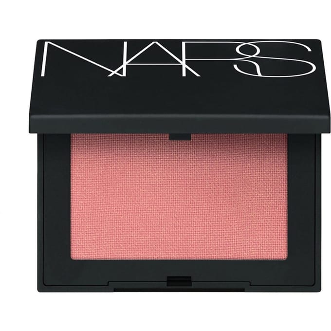 NARS Blush 4.8g (Various Shades) - Deep Throat