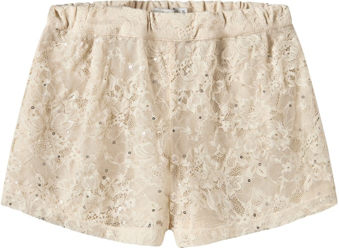 NAME IT - NKFFUDRINA SHORTS - Meisjes - Bermuda shorts
