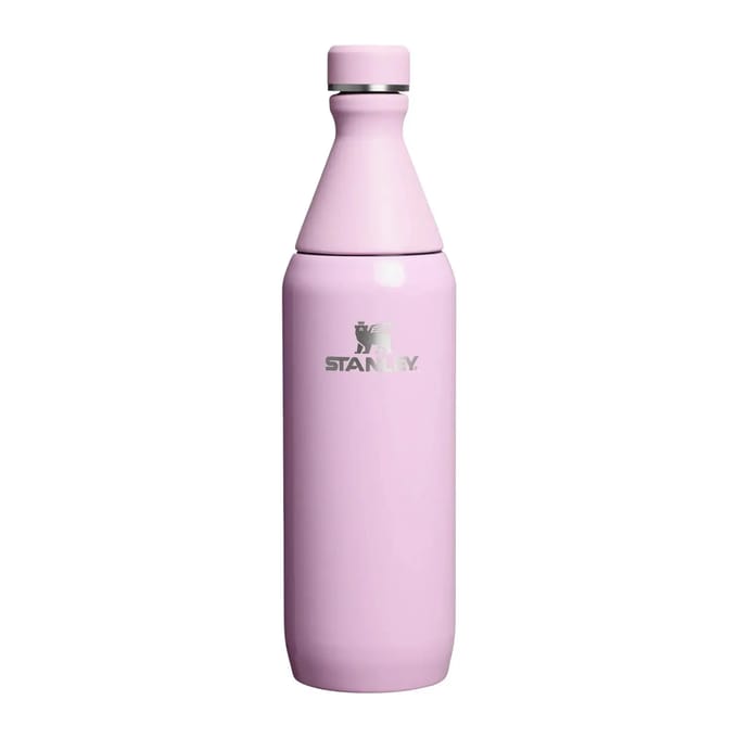 All Day Slim Bottle | 0,6L - Cherry Blossom Gloss