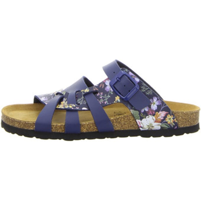 Sandalen Longo -
