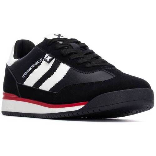 XTI 144582 Trainer - ZWART