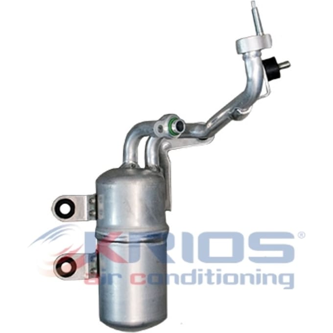 Droger, airconditioningsysteem MEAT & DORIA K132403