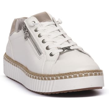 Sneakers Tom Tailor WHITE